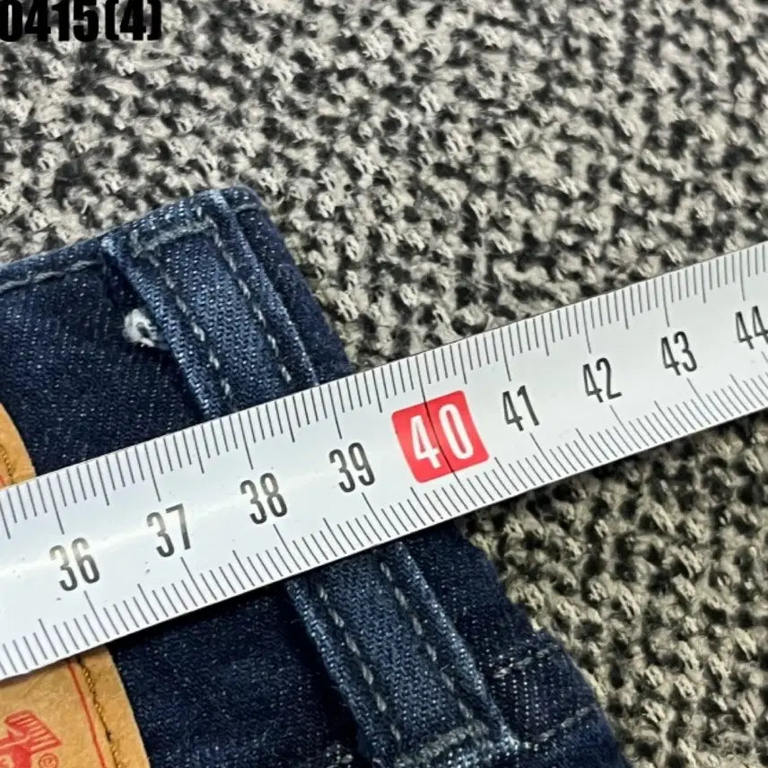 [SOLD OUT] 리바이스 511 청바지 32/32 | 0415 [4]