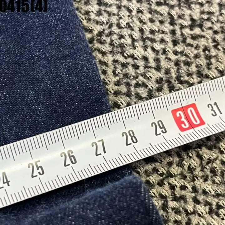 [SOLD OUT] 리바이스 511 청바지 32/32 | 0415 [4]