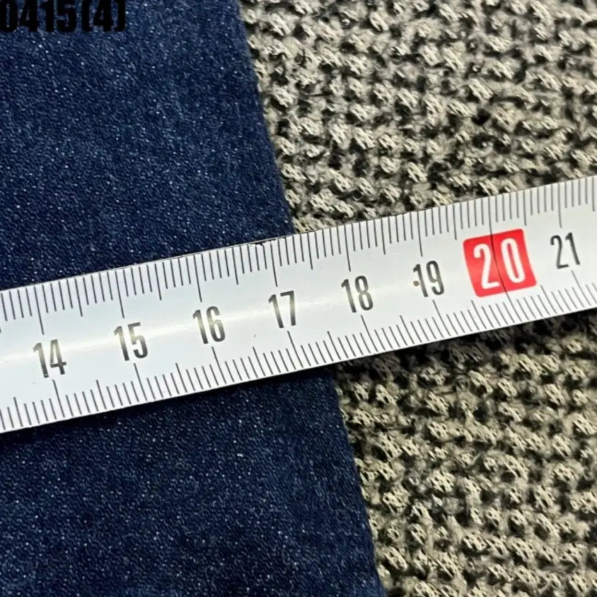 [SOLD OUT] 리바이스 511 청바지 32/32 | 0415 [4]