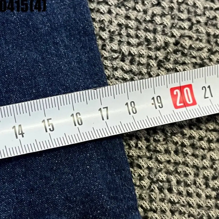 [SOLD OUT] 리바이스 511 청바지 32/32 | 0415 [4]