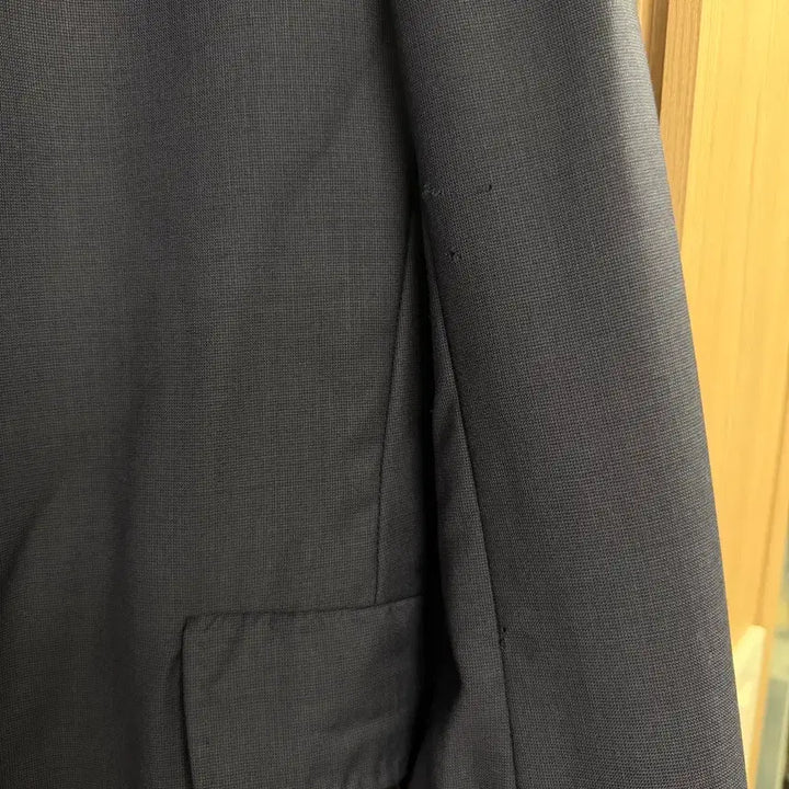 [BUNJANG] Paul Smith Tailored SS Fabric Coat / 폴스미스 테일러드 ss원단 코트
