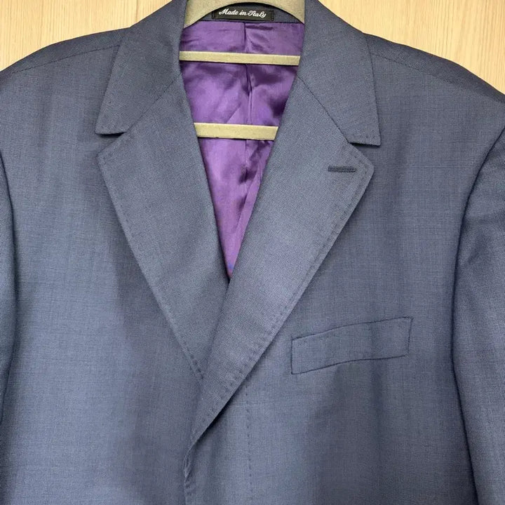 [BUNJANG] Paul Smith Tailored SS Fabric Coat / 폴스미스 테일러드 ss원단 코트