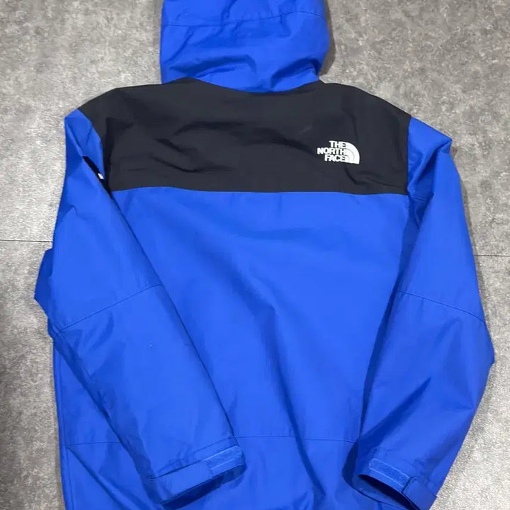 [BUNJANG] The North Face Windbreaker M / 노스페이스 바람막이 m