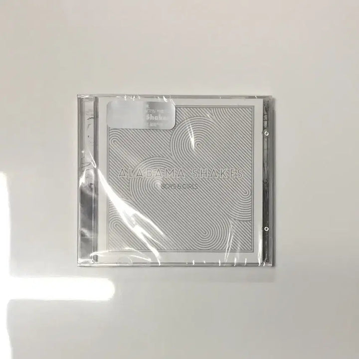 [BUNJANG] Alabama Shakes LP &amp; CD Bundle Set / Alabama Shakes(알라바마 셰이크스)LP/CD