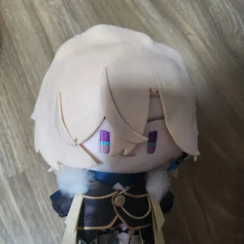 [SOLD OUT] 붕스 붕괴 스타레일 어벤츄린 누이 인형
