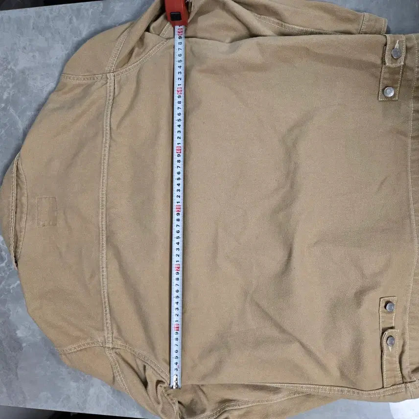 [BUNJANG] Golden Bear Work Jacket / 골든베어 워크 자켓