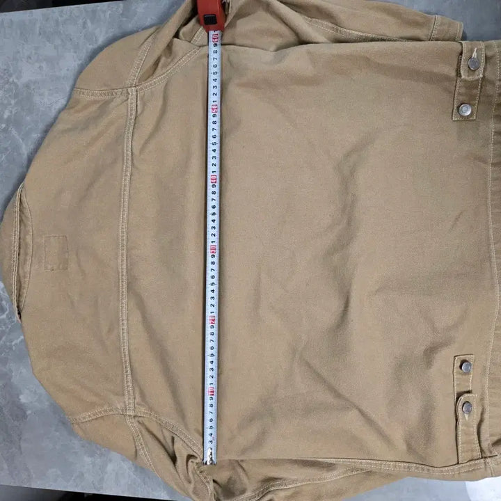 [BUNJANG] Golden Bear Work Jacket / 골든베어 워크 자켓