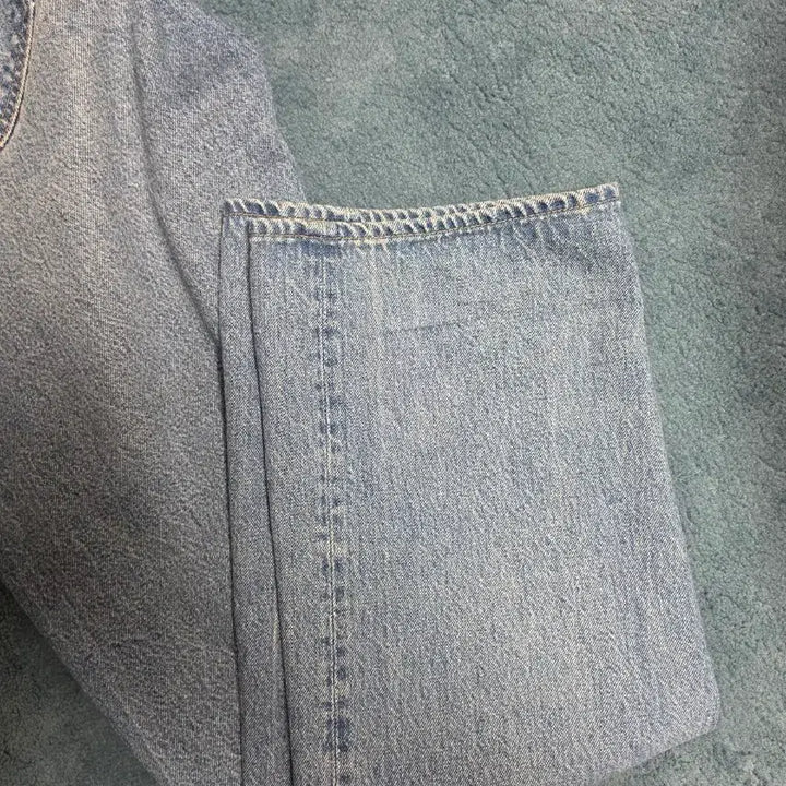 [SOLD OUT] 리바이스 55501 블랙잭 W32 L32
