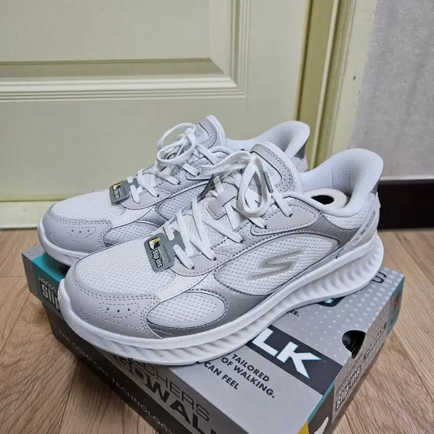 [BUNJANG] Skechers Walking Shoes Women&