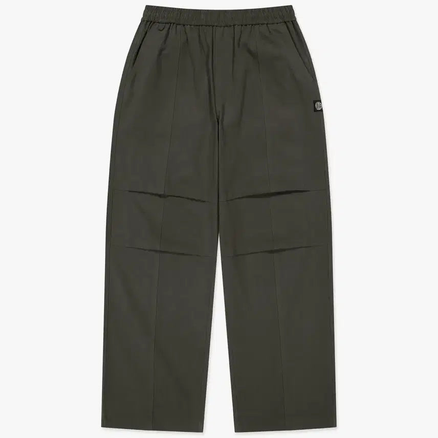 [SOLD OUT] LMC 패러슈트 이지 팬츠 그레이 카키 2 (새상품)