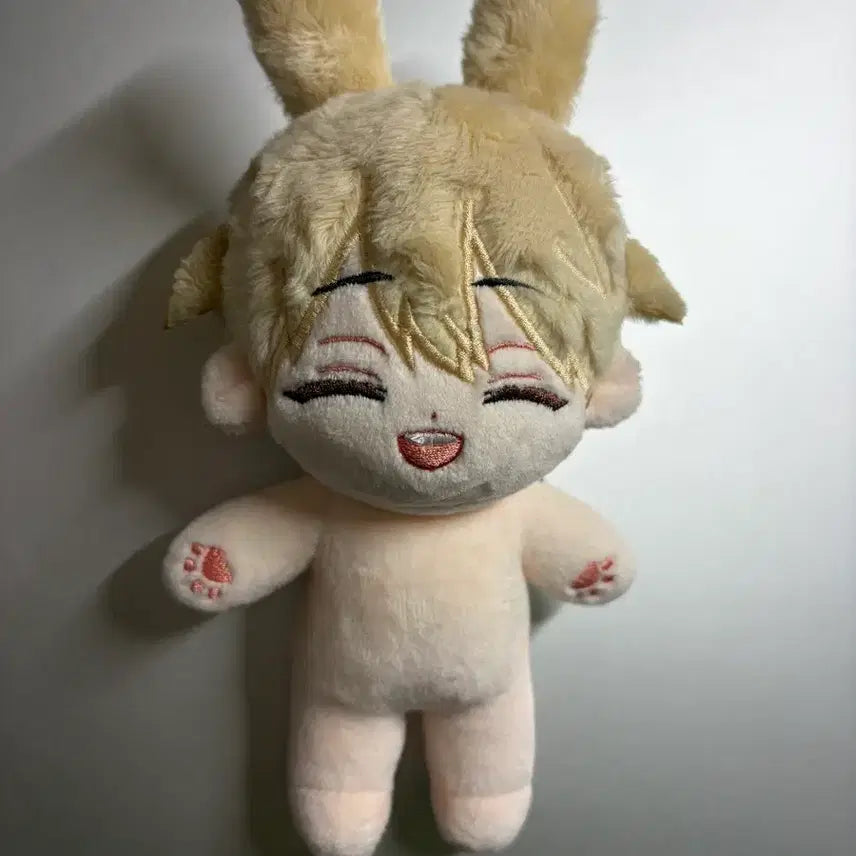 [BUNJANG] Project Moonlit Boy Park Moondae Rabbit Doll / 데못죽 박문대 토끼 인형