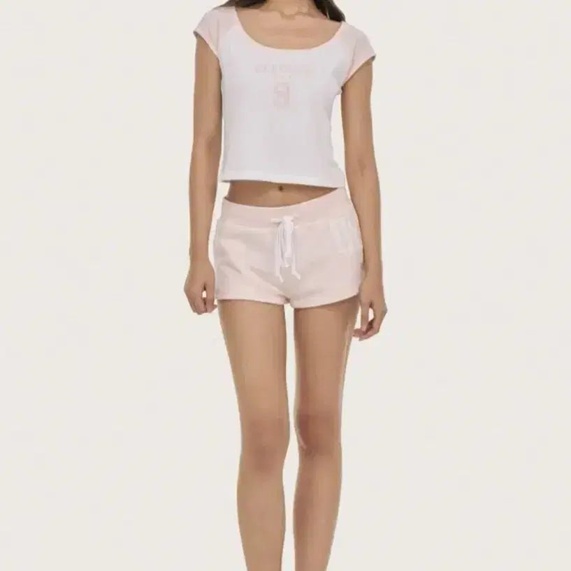 [BUNJANG] Clearsier 09 Soft Relax Top / (택포, 택O) 클리시어 09 소프트 릴렉스 탑