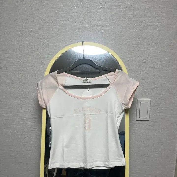 [BUNJANG] Clearsier 09 Soft Relax Top / (택포, 택O) 클리시어 09 소프트 릴렉스 탑