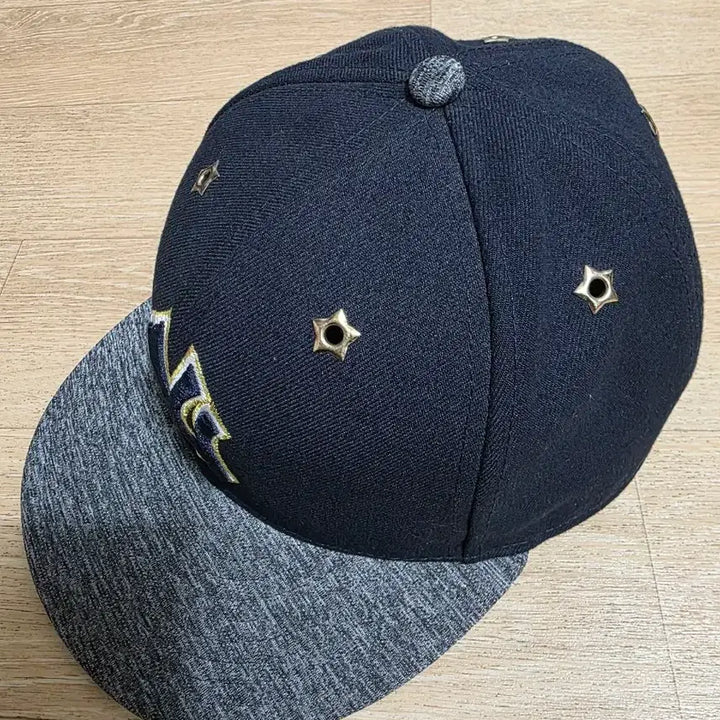 [SOLD OUT] 뉴에라 2016 MLB 올스타전 기념 뉴욕 양키스 59FIFTY 피티드캡