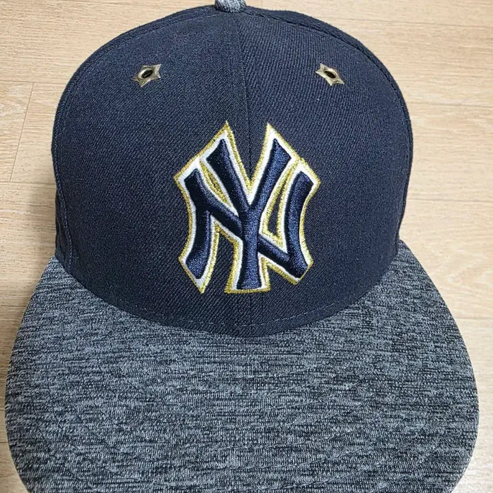 [SOLD OUT] 뉴에라 2016 MLB 올스타전 기념 뉴욕 양키스 59FIFTY 피티드캡