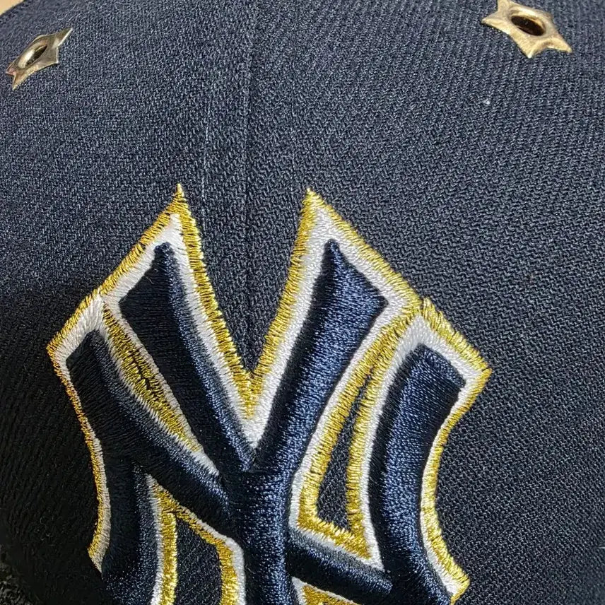 [SOLD OUT] 뉴에라 2016 MLB 올스타전 기념 뉴욕 양키스 59FIFTY 피티드캡