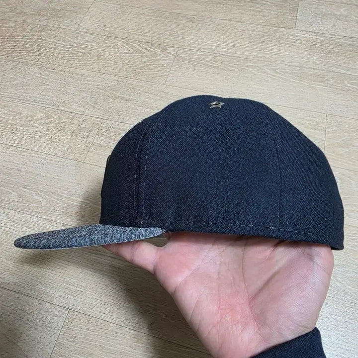 [SOLD OUT] 뉴에라 2016 MLB 올스타전 기념 뉴욕 양키스 59FIFTY 피티드캡
