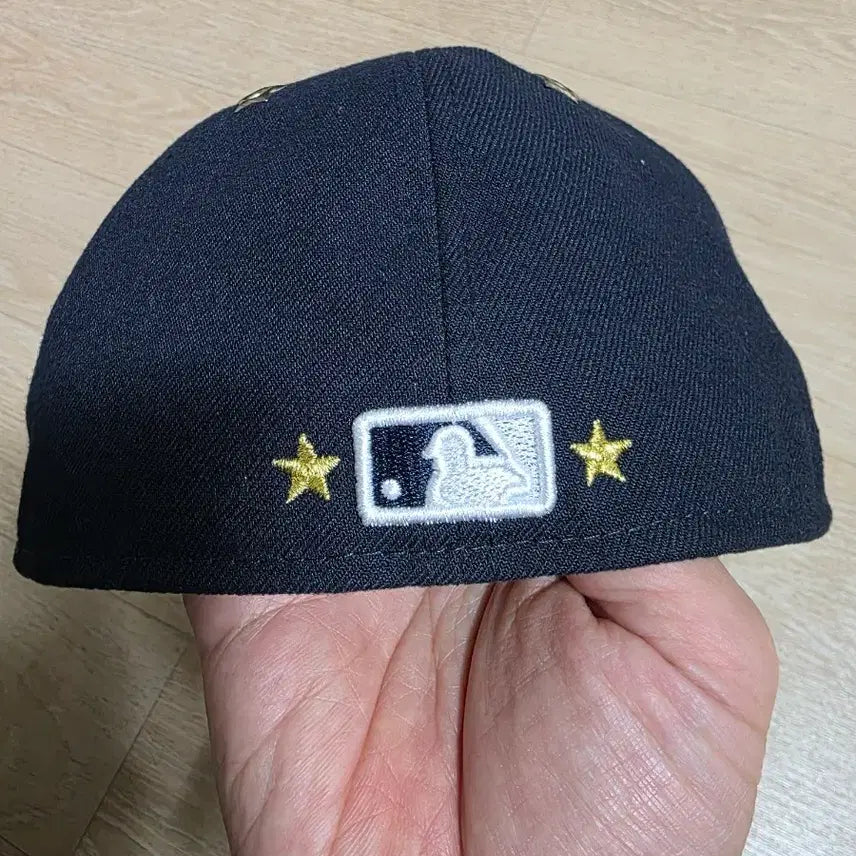[SOLD OUT] 뉴에라 2016 MLB 올스타전 기념 뉴욕 양키스 59FIFTY 피티드캡