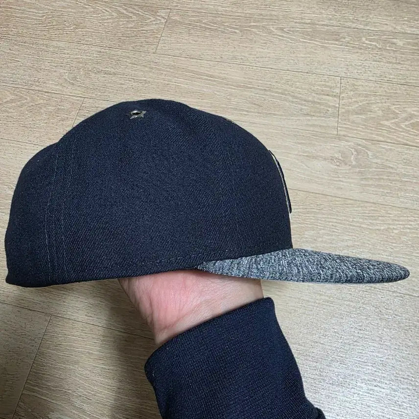 [SOLD OUT] 뉴에라 2016 MLB 올스타전 기념 뉴욕 양키스 59FIFTY 피티드캡