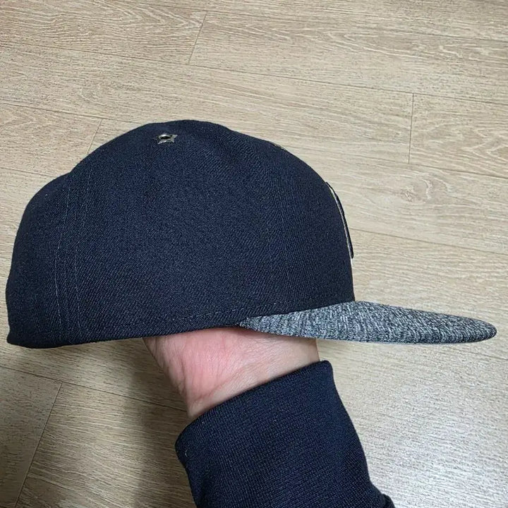 [SOLD OUT] 뉴에라 2016 MLB 올스타전 기념 뉴욕 양키스 59FIFTY 피티드캡