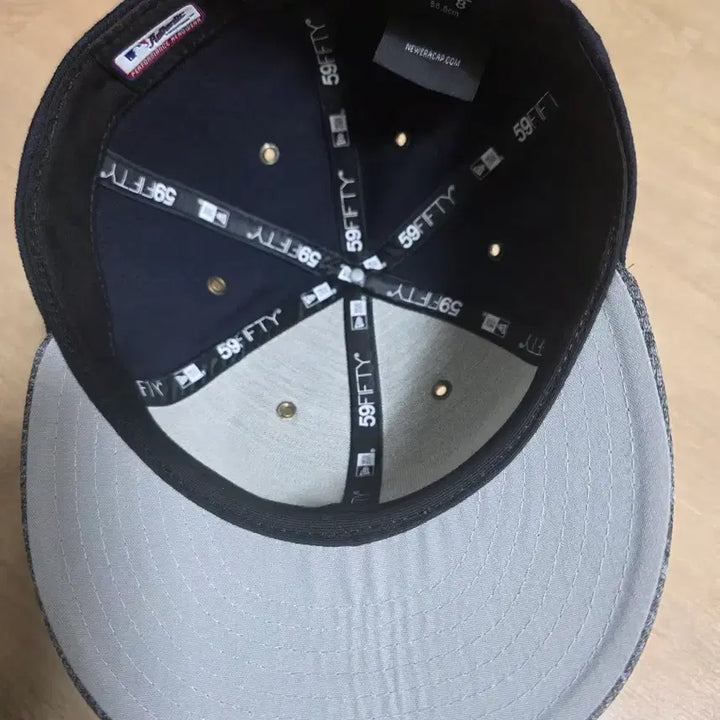 [SOLD OUT] 뉴에라 2016 MLB 올스타전 기념 뉴욕 양키스 59FIFTY 피티드캡