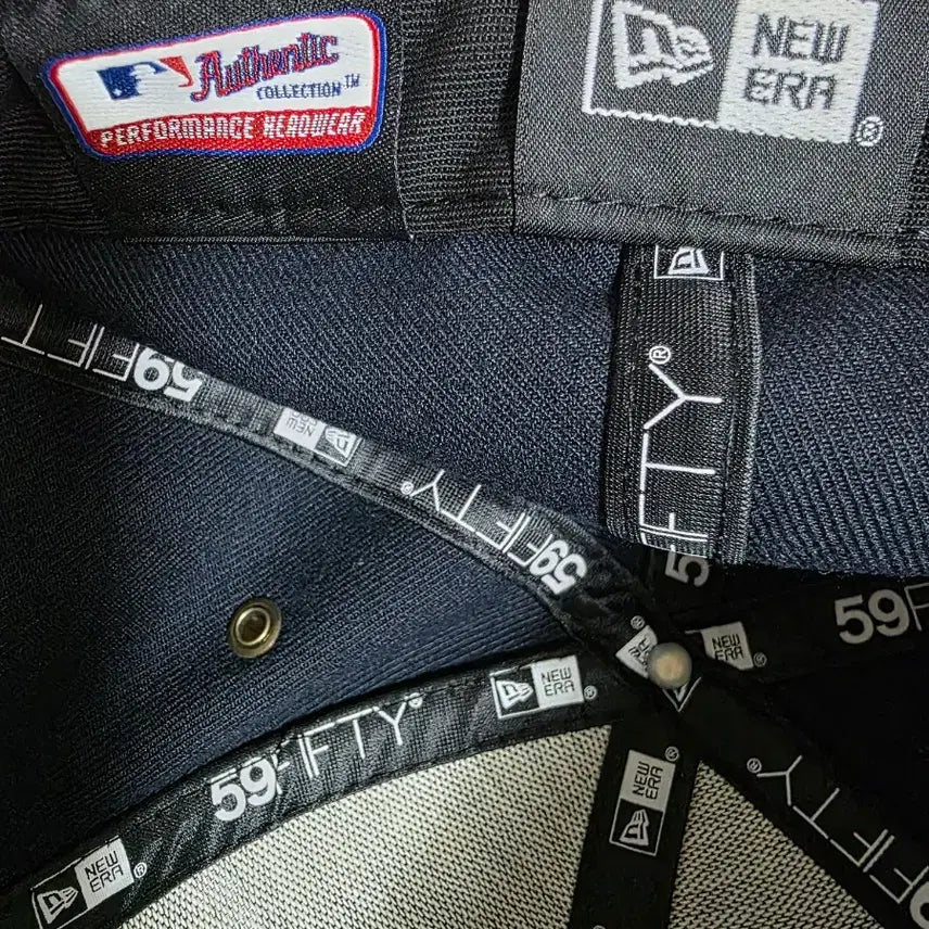 [SOLD OUT] 뉴에라 2016 MLB 올스타전 기념 뉴욕 양키스 59FIFTY 피티드캡
