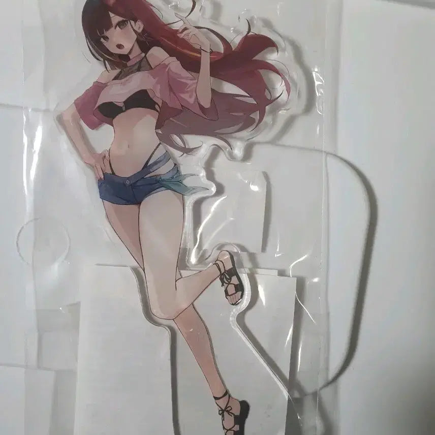[SOLD OUT] 스텔라이브 리제 애니메이트 아크릴