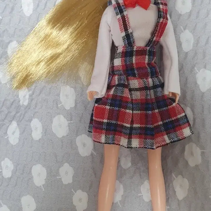 [BUNJANG] Classic Mimi Doll / 고전미미