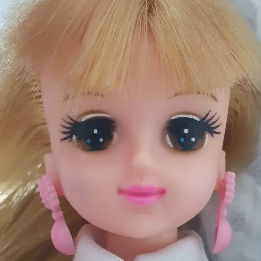 [BUNJANG] Classic Mimi Doll / 고전미미