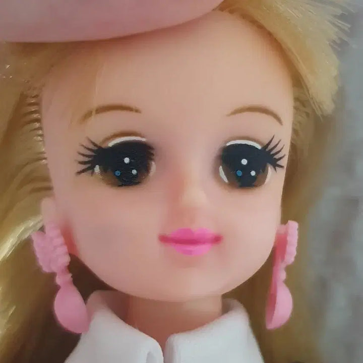 [BUNJANG] Classic Mimi Doll / 고전미미