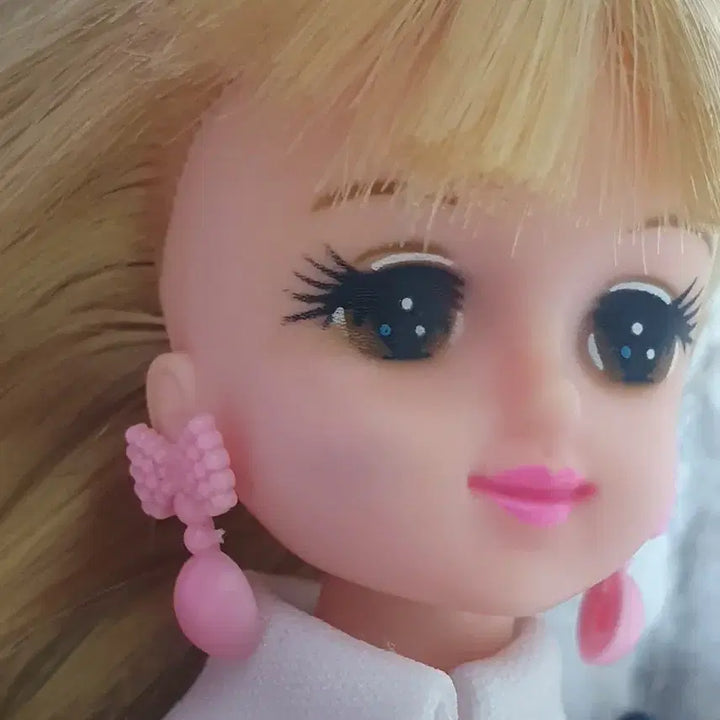 [BUNJANG] Classic Mimi Doll / 고전미미