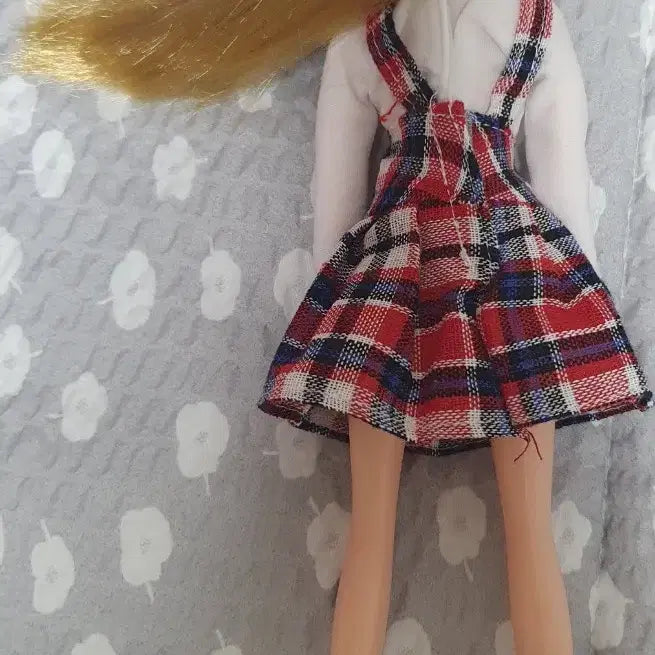 [BUNJANG] Classic Mimi Doll / 고전미미