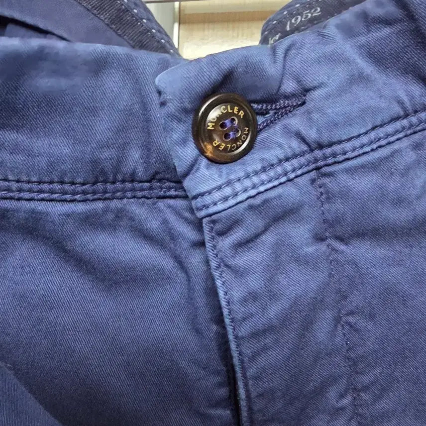 [BUNJANG] Moncler Bermuda Shorts / moncler 버뮤다 쇼츠 52
