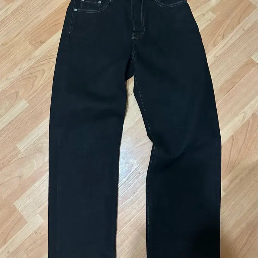 [BUNJANG] Stussy Levi&