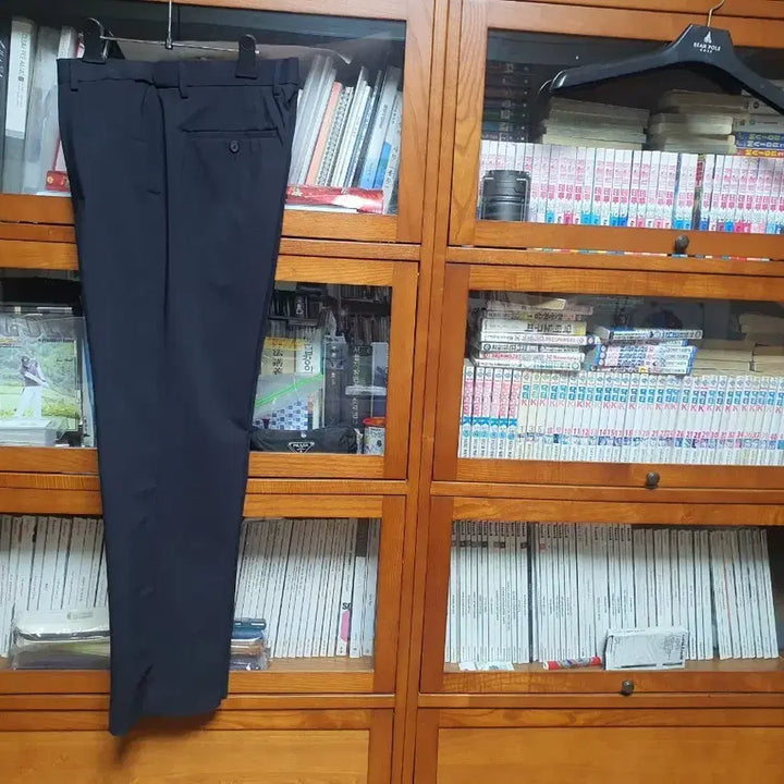 [BUNJANG] Musinsa Standard Men&
