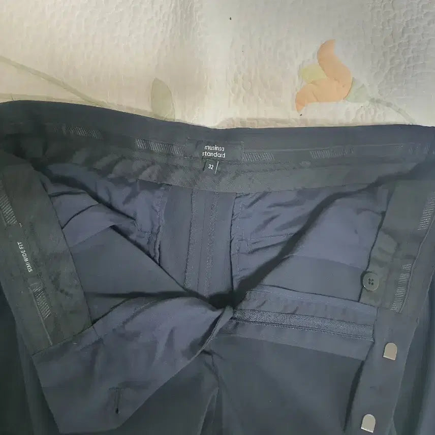 [BUNJANG] Musinsa Standard Men&