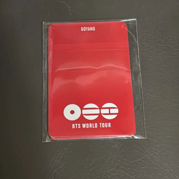 [SOLD OUT] 방탄소년단 BTS 아리랑 아미존 포카