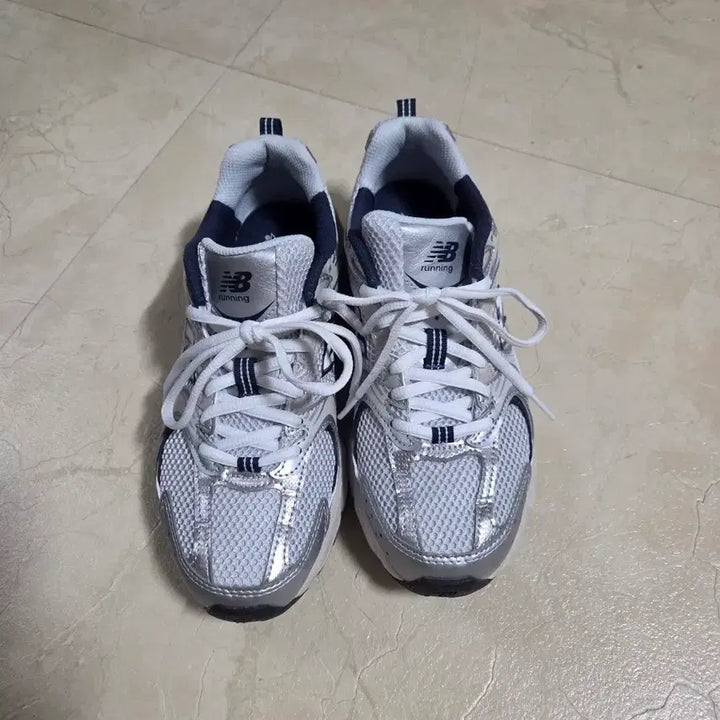 [BUNJANG] New Balance 530AK Steel Gray Sneakers / 뉴발 530ak