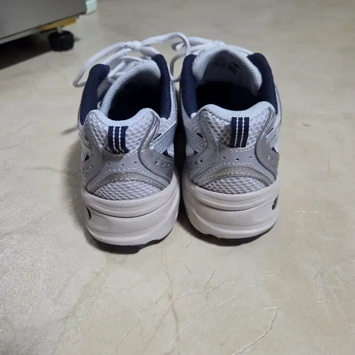 [BUNJANG] New Balance 530AK Steel Gray Sneakers / 뉴발 530ak