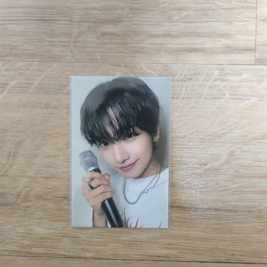 [SOLD OUT] 보이넥스트도어 쁘넥도 팝업 포카