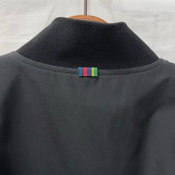 [BUNJANG] Paul Smith Pattern Reversible Bomber Jacket / 폴스미스 패턴 봄버 양면자켓L/100사이즈(정품)