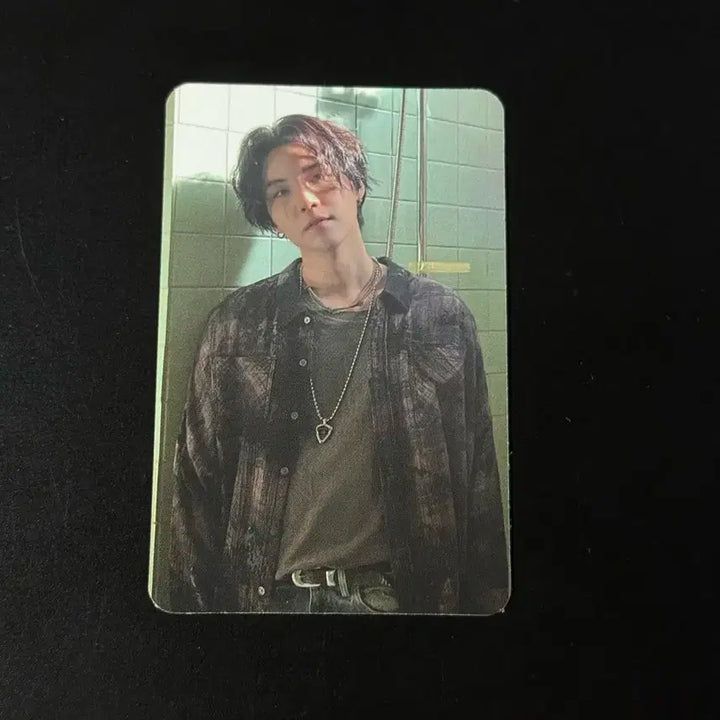 [BUNJANG] BTS Suga Agust D D-Day The Final Photocard / 방탄소년단 BTS 슈가 민윤기 어거스트디 디데이콘 파이널 포카