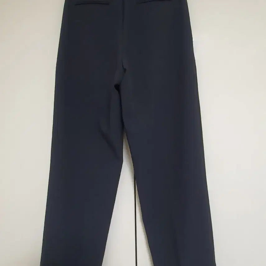 [BUNJANG] Grove Navy Slacks (Size S) / 그로브 Grove 네이비 슬랙스 S사이즈