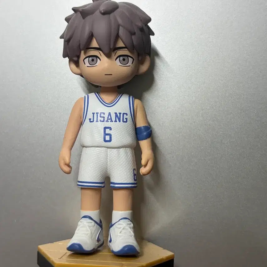 [SOLD OUT] 기상호 가비지타임 피규어