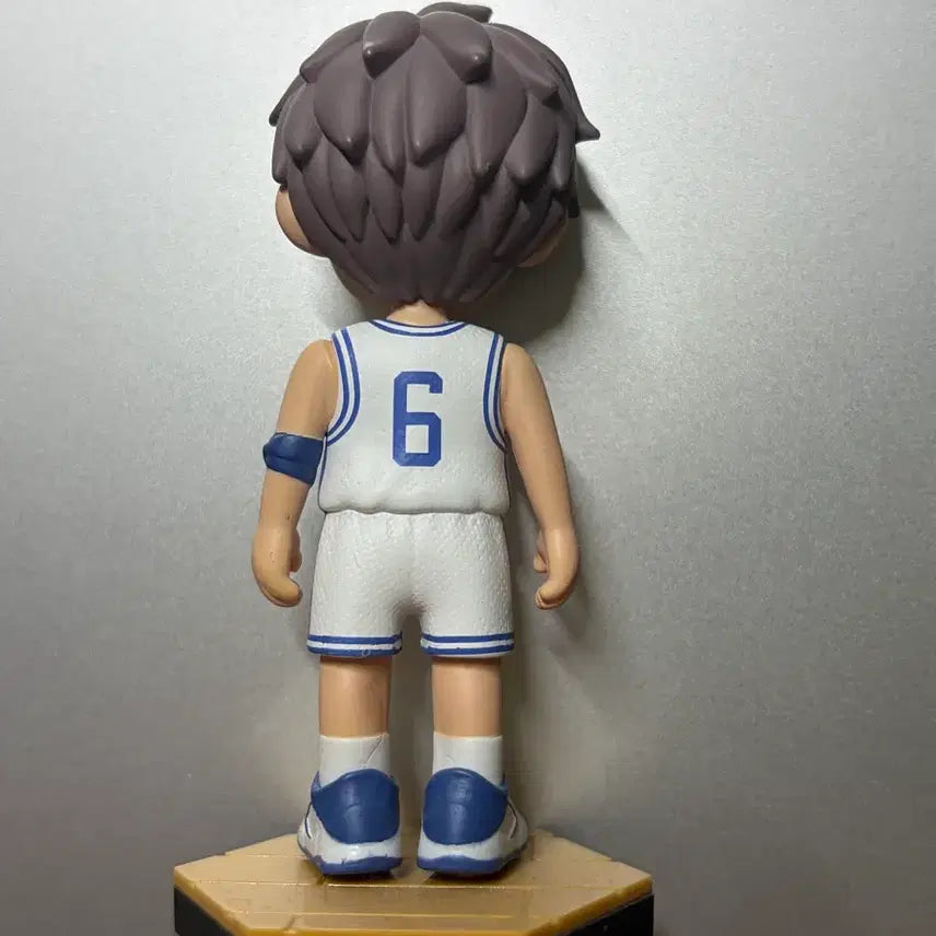 [SOLD OUT] 기상호 가비지타임 피규어