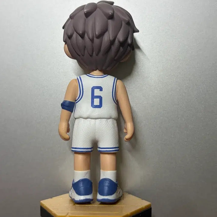 [SOLD OUT] 기상호 가비지타임 피규어