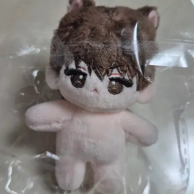 [SOLD OUT] 급전,이번주까지 가격내림)데못죽 솜깅 솜인형 땅콩배세 배세진