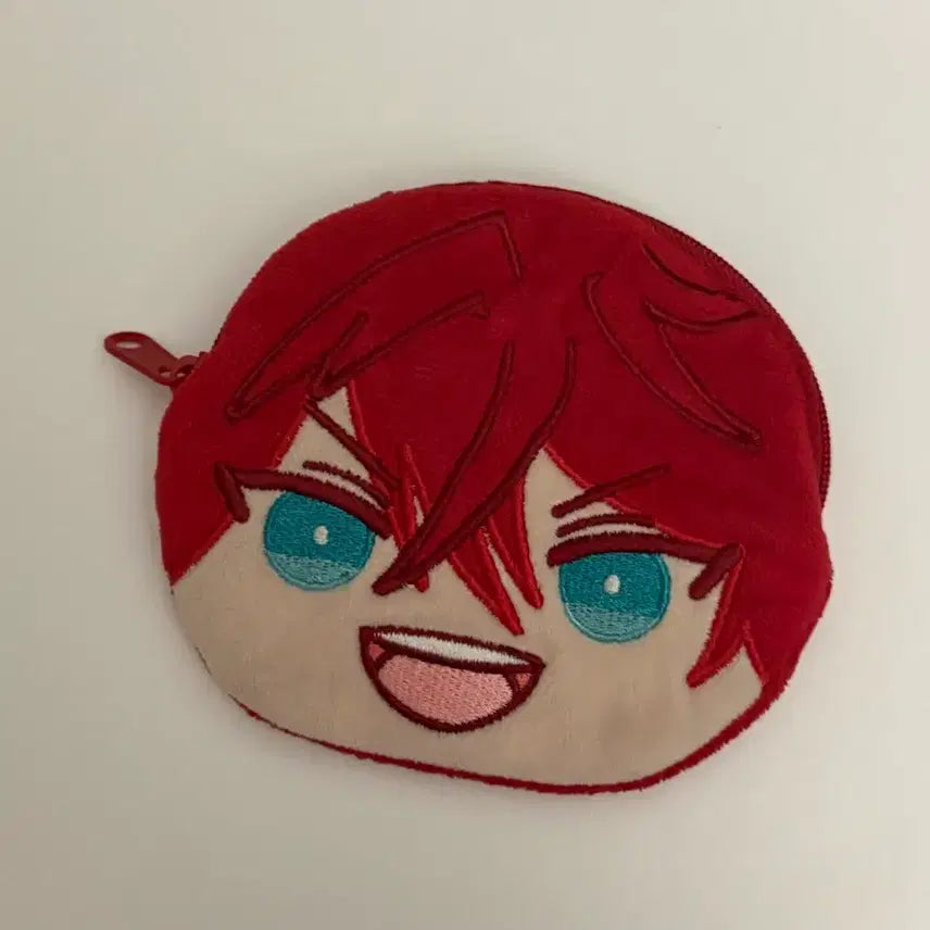 [BUNJANG] Ensemble Stars Rinne Coin Purse / 앙스타 린네 동전지갑