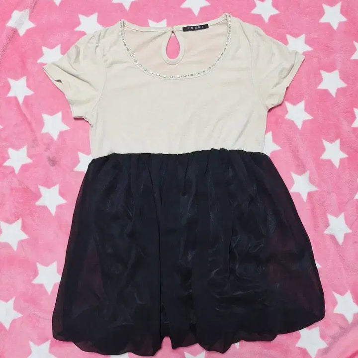 [BUNJANG] INGNI Tunic Top / 일본 INGNI 잉그니 잉그 튜닉