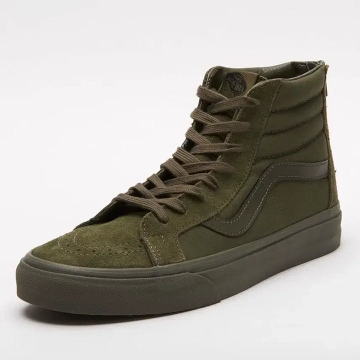[BUNJANG] Vans High Reissue Sneakers / 반스 하이 리이슈